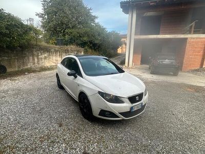 usata Seat Ibiza Cupra 1.4 Benzina