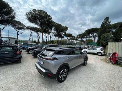 usata Peugeot 2008 1.2cc ACTIVE PACK 130cv ANDROID/CAR