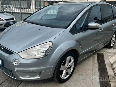 usata Ford S-MAX - 2007