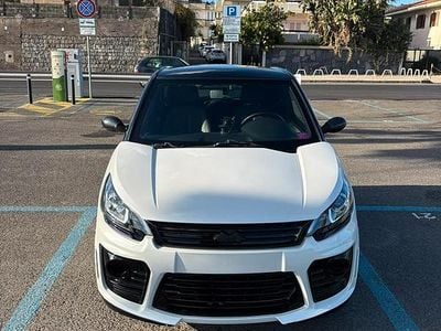 Usata Ligier JS50 2023 Utilitaria