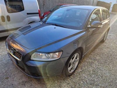 usata Volvo V50 1.6 d2 R-design 115cv