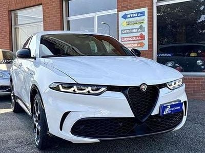 Usata Alfa Romeo Tonale Veloce 160 CV (117 kW) 2024 Other SUV
