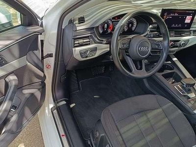 Usata Audi A4 S-Line 136 CV (100 kW) 2020 Station wagon