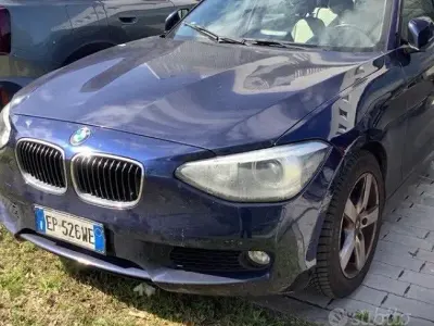 Occasion BMW 118