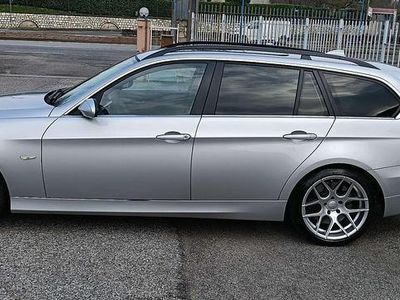 Usata BMW 325 218 CV (160 kW) 2007 Station wagon