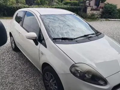 Usata Fiat Grande Punto