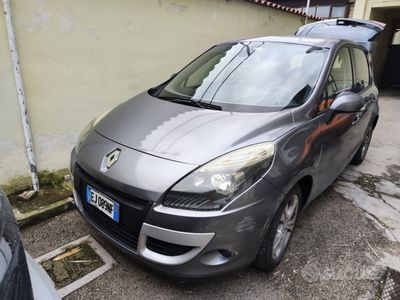 usata Renault Scénic III Scénic X-Mod 1.5 dCi 110CV Dynamique