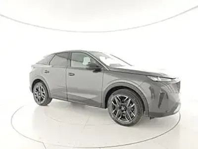 Nuova Peugeot 3008 Allure 136 CV (100 kW) 2025 Verde SUV