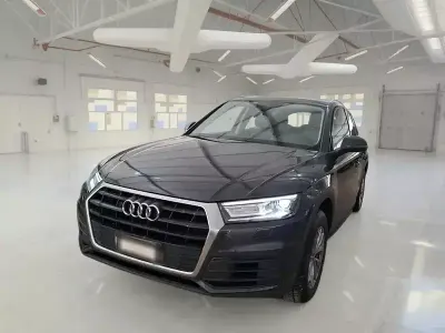 Usata Audi Q5
