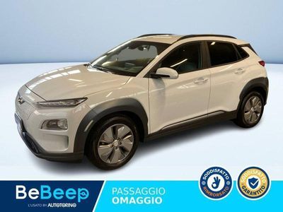 usata Hyundai Kona 64 KWH EV EXELLENCE