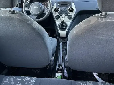 Usata Ford Ka