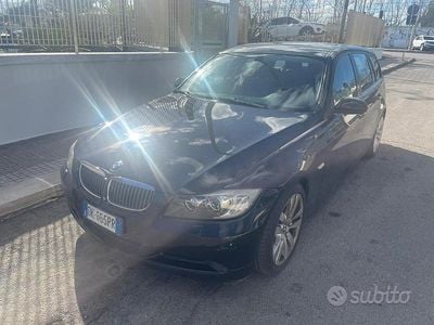 Usata BMW 320 Efficient Dynamics 177 CV (130 kW) 2007