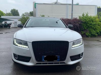 usata Audi A5 A5Coupe 2.0 tfsi multitronic