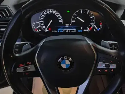 Usata BMW X3 150 CV (110 kW) 2020 SUV