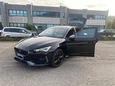 Usata 2023 Cupra Leon VZ Berlina | 33.000 € (Buon prezzo)