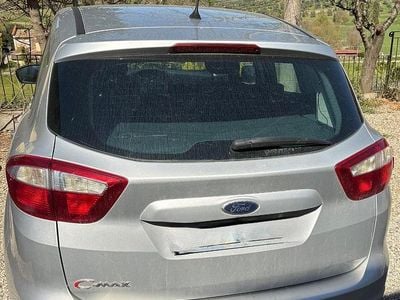 Occasion Ford C-MAX 115 ch (84 kW) 2013 Monospace