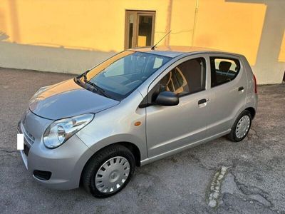 usata Suzuki Alto 1.0 5p. GL