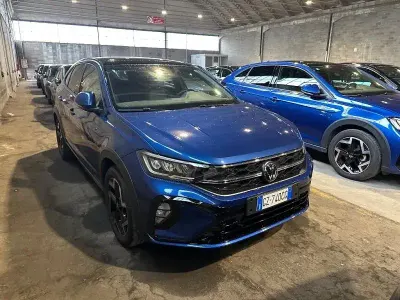 Usata VW Taigo