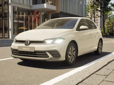 Usata VW Polo