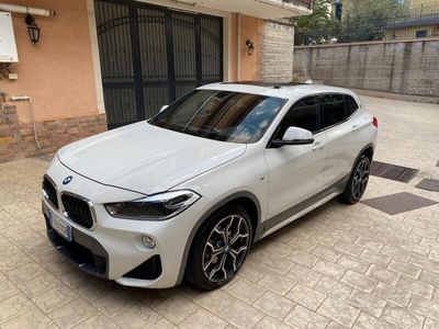 usata BMW X2 (f39) - 2019