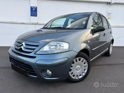 Usata Citroën C3