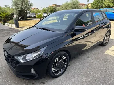 Usata Hyundai i20