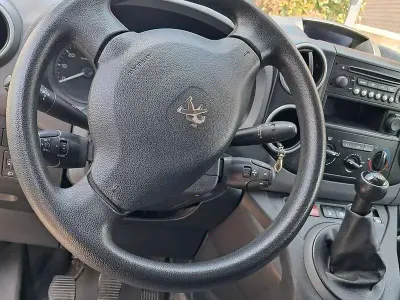 Usata Peugeot TePee