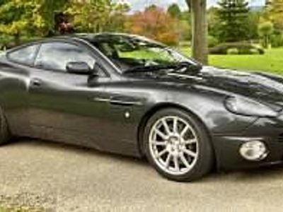 Usata Aston Martin Vanquish 528 CV (388 kW) 1970 Altri Coupé