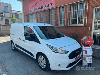 Usata Ford Transit Connect