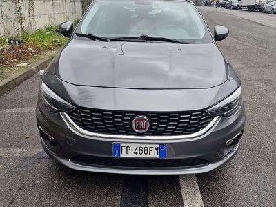 Occasion Fiat Tipo Lounge 120 ch (88 kW) 2018 Break