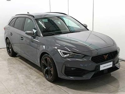 usata Cupra Leon 1.5 eTSI 150 CV DSG