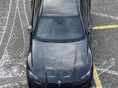 Usata BMW M3 Competition Edition 510 CV (375 kW) 2023 Station wagon