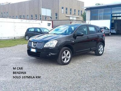 usata Nissan Qashqai 1.6 16V