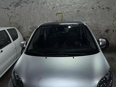 Grigio Usata 2017 Smart ForTwo Cabrio Cabrio | 12.000 € (Buon prezzo)
