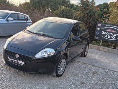 usata Fiat Grande Punto -