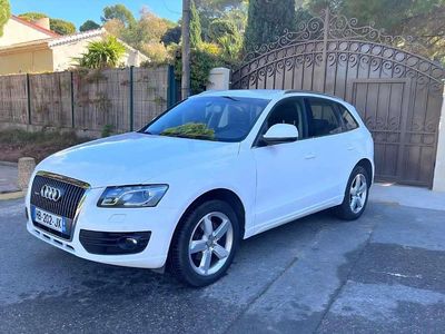 Usata Audi Q5 Ambition 170 CV (125 kW) 2011 SUV