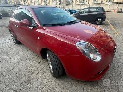 Occasion Alfa Romeo MiTo