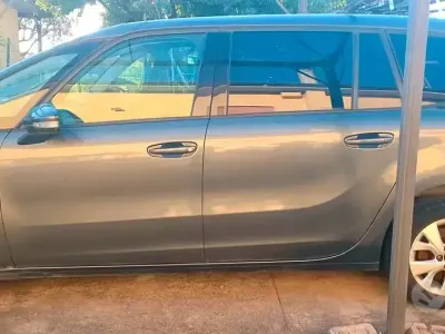 Usata Citroën C4 Picasso 115 CV (84 kW) 2016 Grigio Monovolume