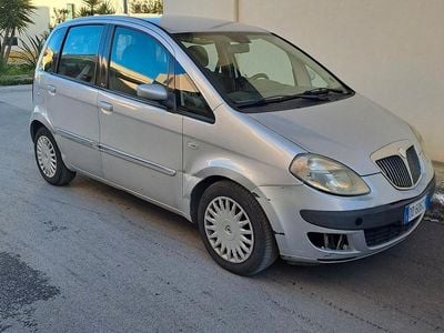 Usata Lancia Musa 2007 Monovolume