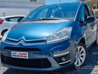 Usata Citroën C4 Picasso