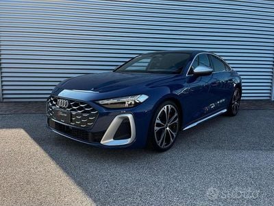 Blu Nuova 2025 Audi S5 Comfort Berlina | 92.900 €