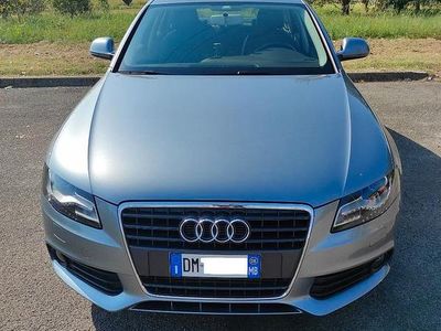 Usata 2008 Audi A4 | 14.000 €