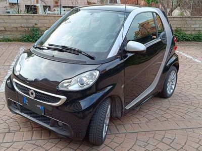 usata Smart ForTwo Coupé 0.8 cdi Passion 54cv FL