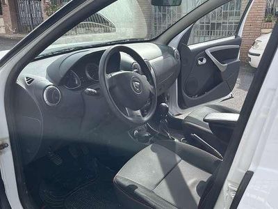 Usata Dacia Duster Lauréate 110 CV (80 kW) 2013 SUV