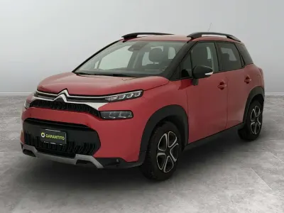 Usata Citroën C3 Aircross