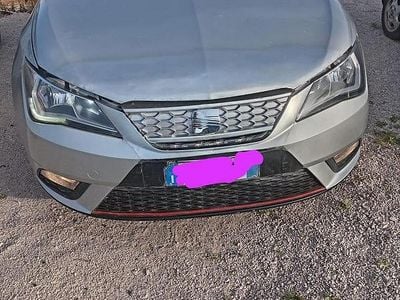 Second-hand Seat Ibiza
