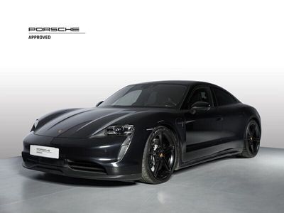 usata Porsche Taycan 4S - Subentro Leasing €2.300 iva inclusa
