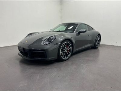 usata Porsche 911 Carrera 4S 911 VIII Carrera 992 Coupe 3.0 auto