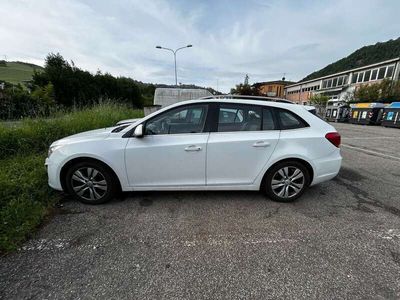 usata Chevrolet Cruze SW 2.0d LTZ 163cv auto