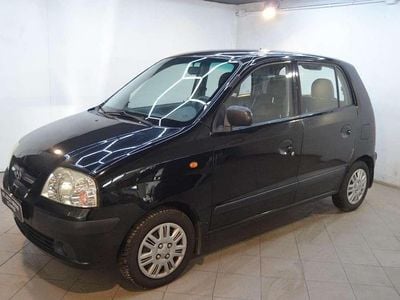 Hyundai Atos